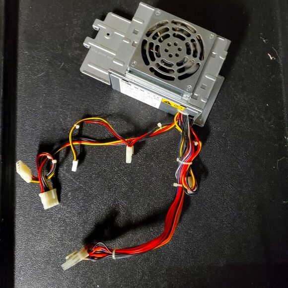 API-8628 Ac-Bel Power Supply for Compaq Presario 5304 -Vintage Computing - Picture 1 of 10